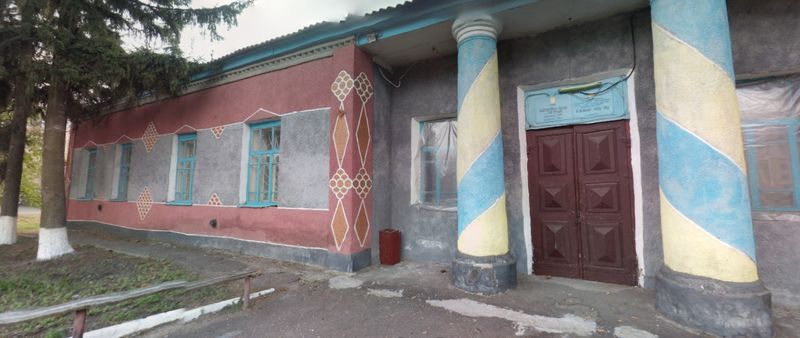 Очеретувате